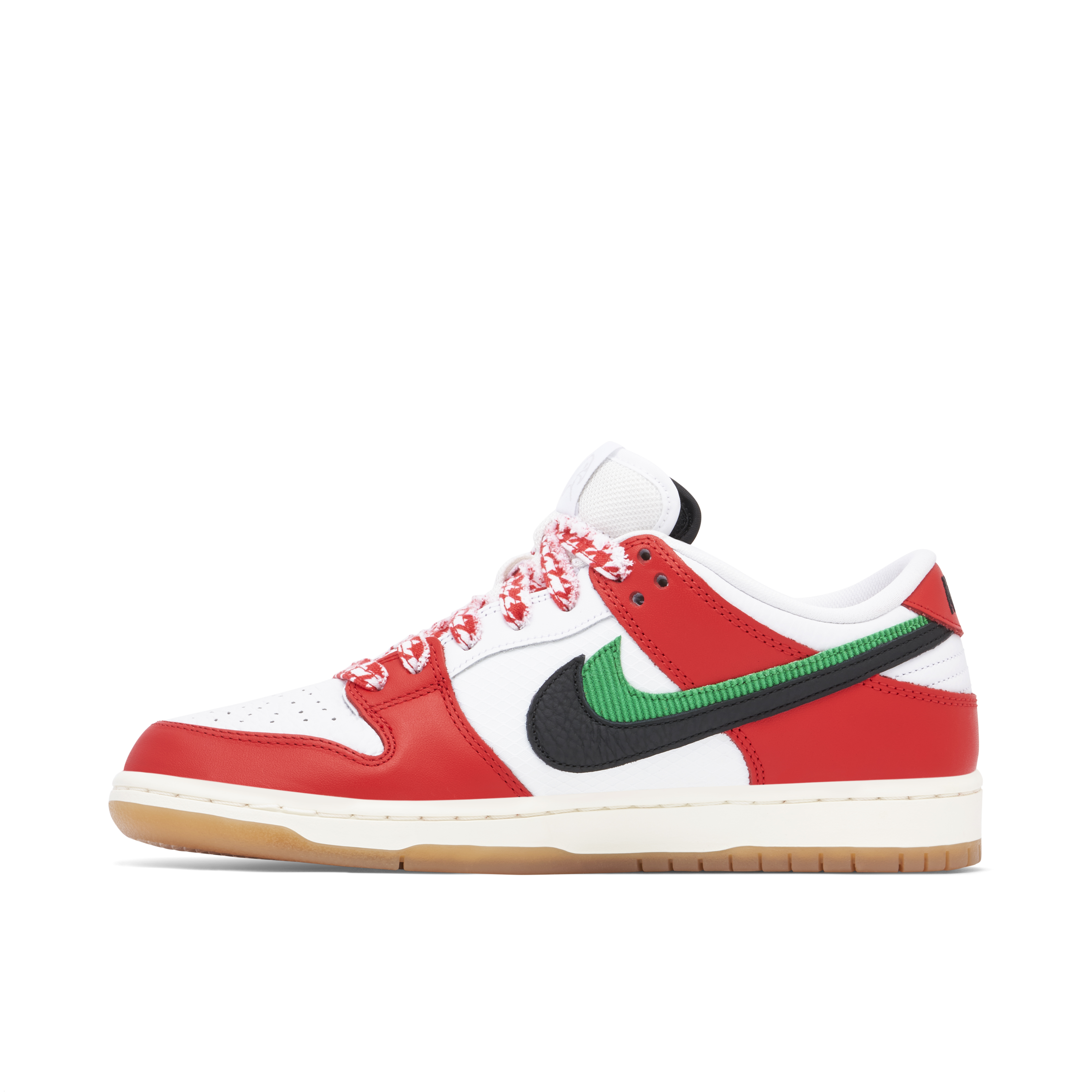 Nike SB Dunk Low Frame Skate Habibi | CT2550-600 | Laced