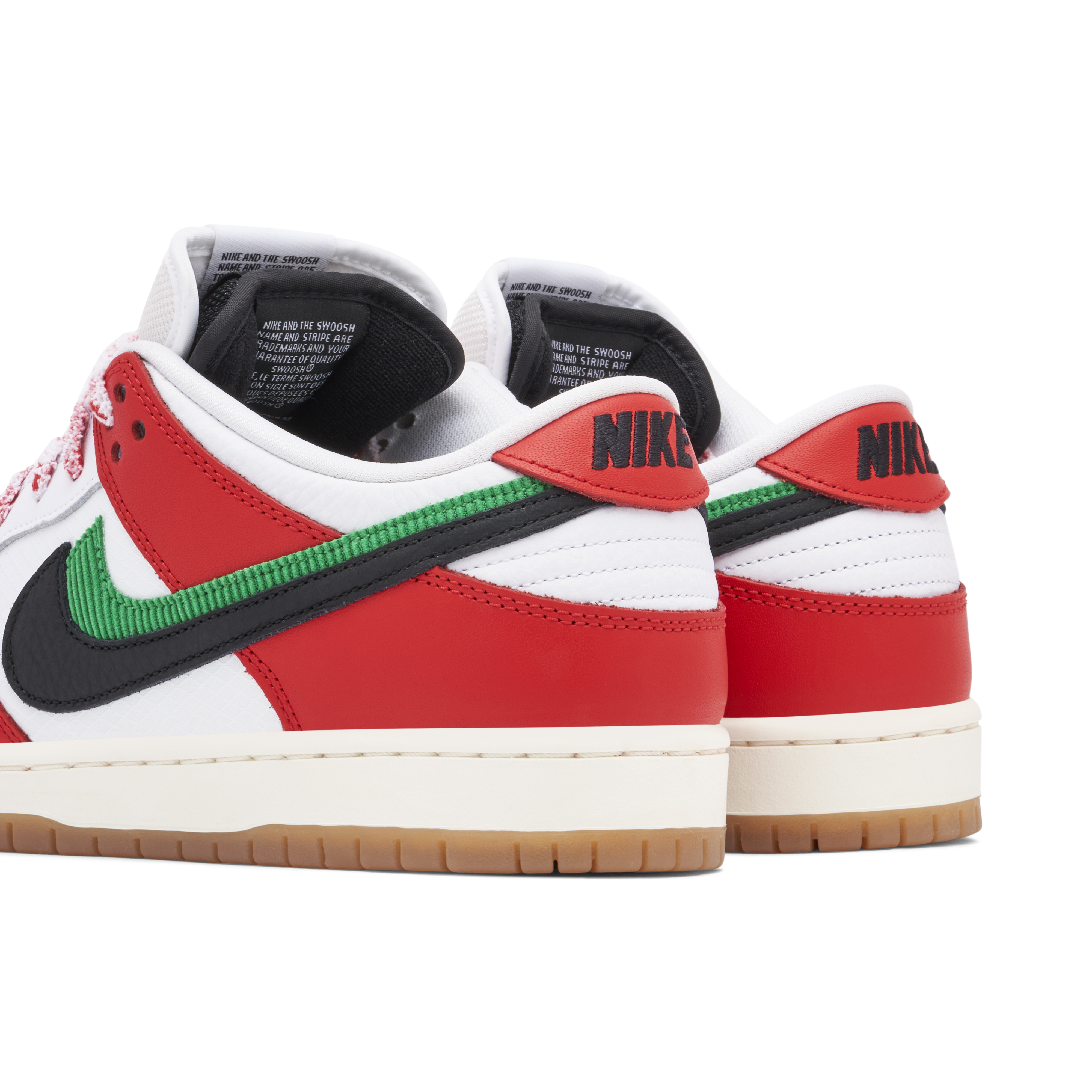 Nike SB Dunk Low Frame Skate Habibi | CT2550-600 | Laced