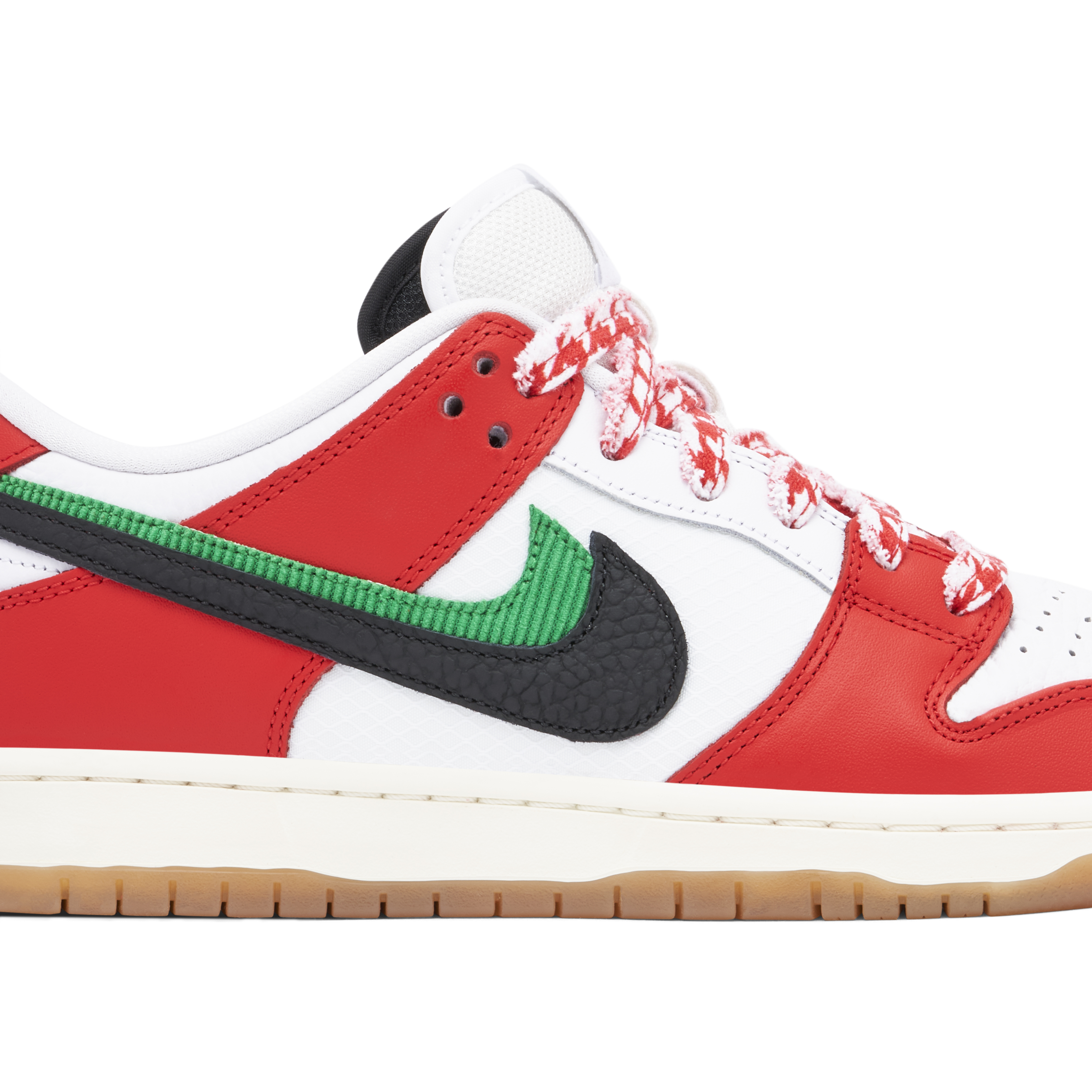 Nike SB Dunk Low Frame Skate Habibi | CT2550-600 | Laced