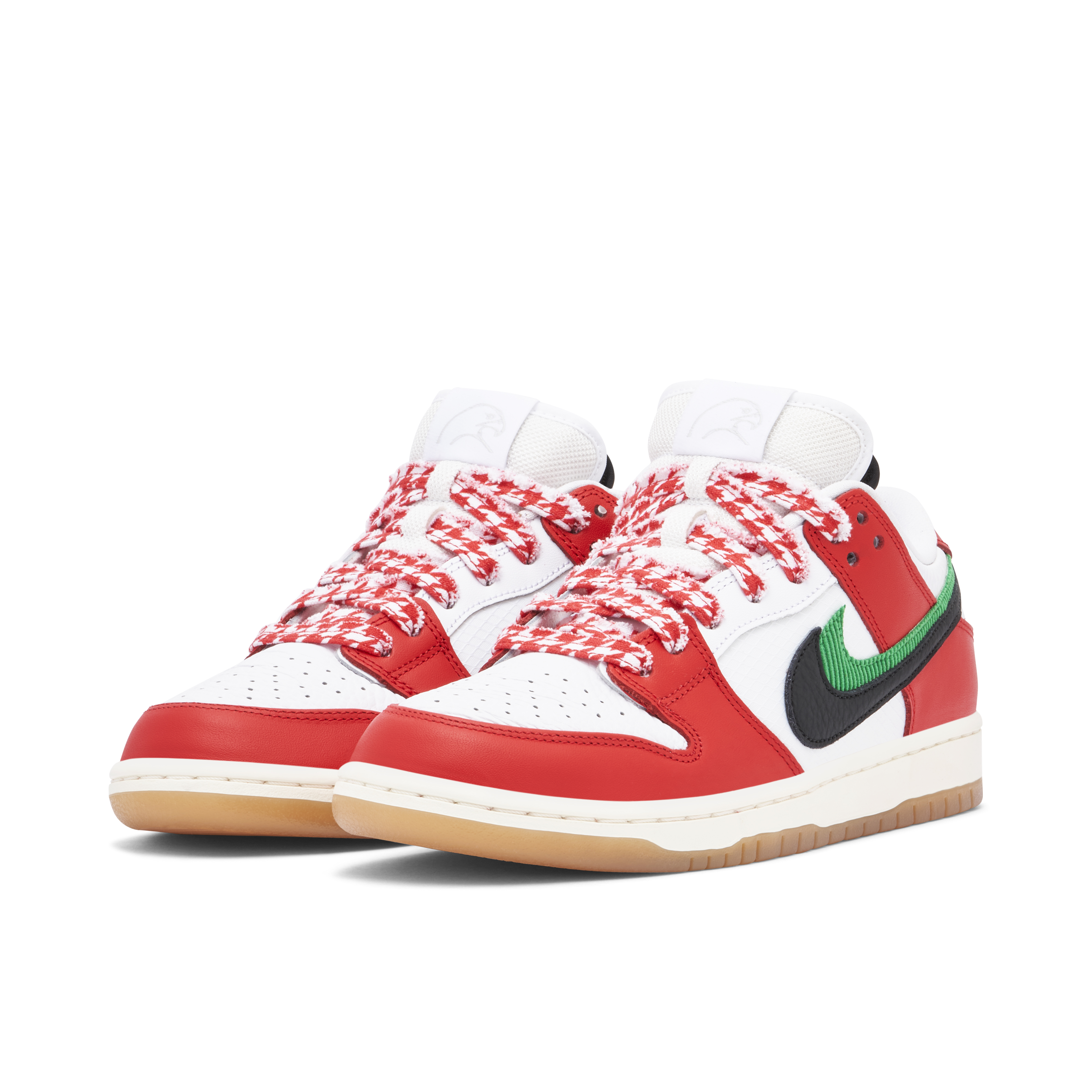 Nike SB Dunk Low Frame Skate Habibi | CT2550-600 | Laced