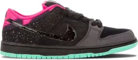 Nike SB Dunk Low Premium AE QS sneakers Black