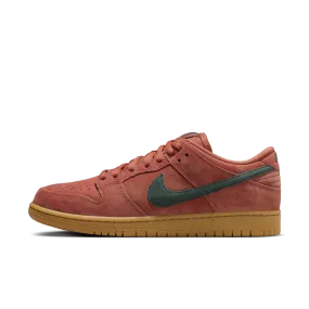 Nike SB Dunk Low Pro HF3704-800 Burnt Sunrise/Vintage Green (In Store Pickup Only)