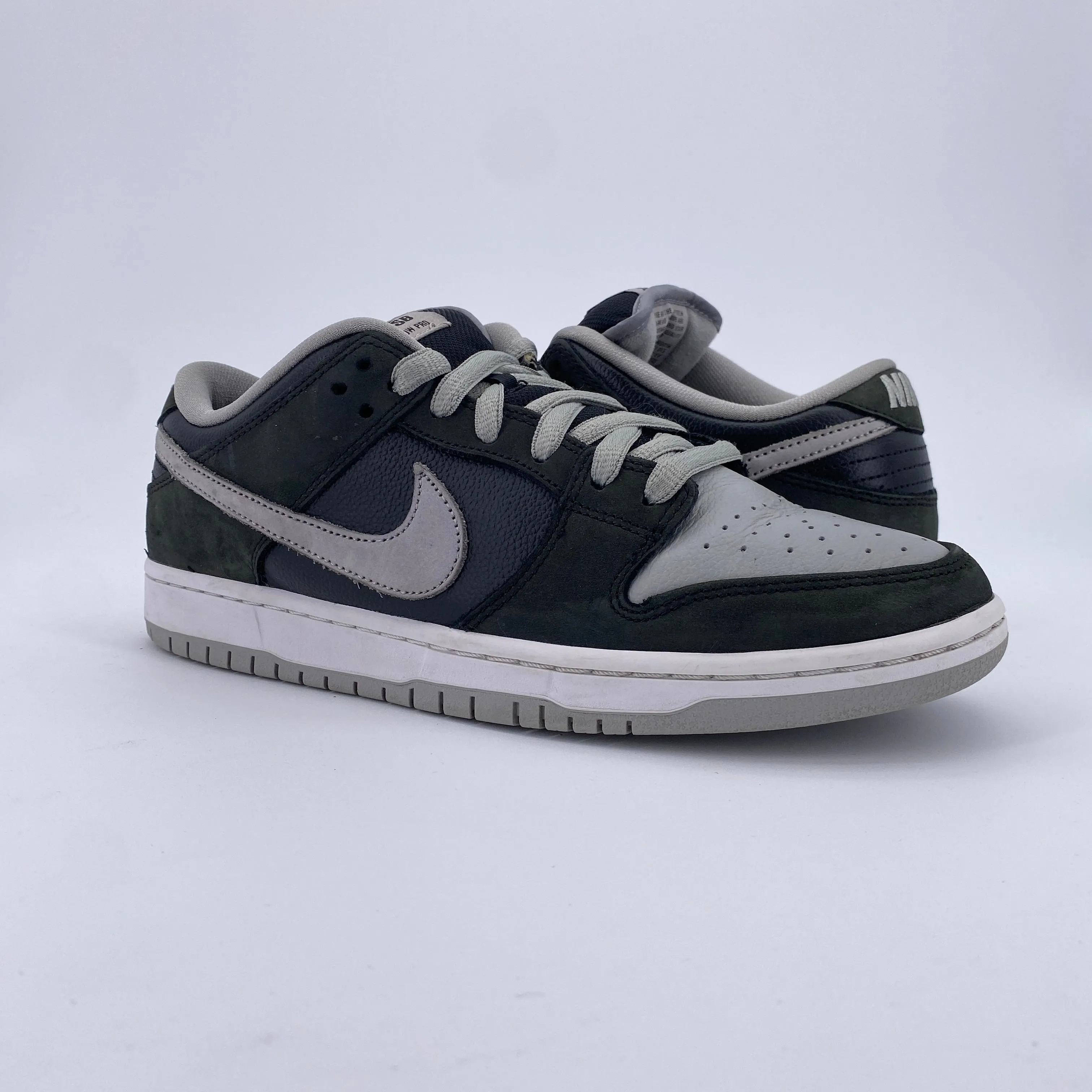 Nike SB Dunk Low Pro J Pack Shadow 2020 Used Size 9.5