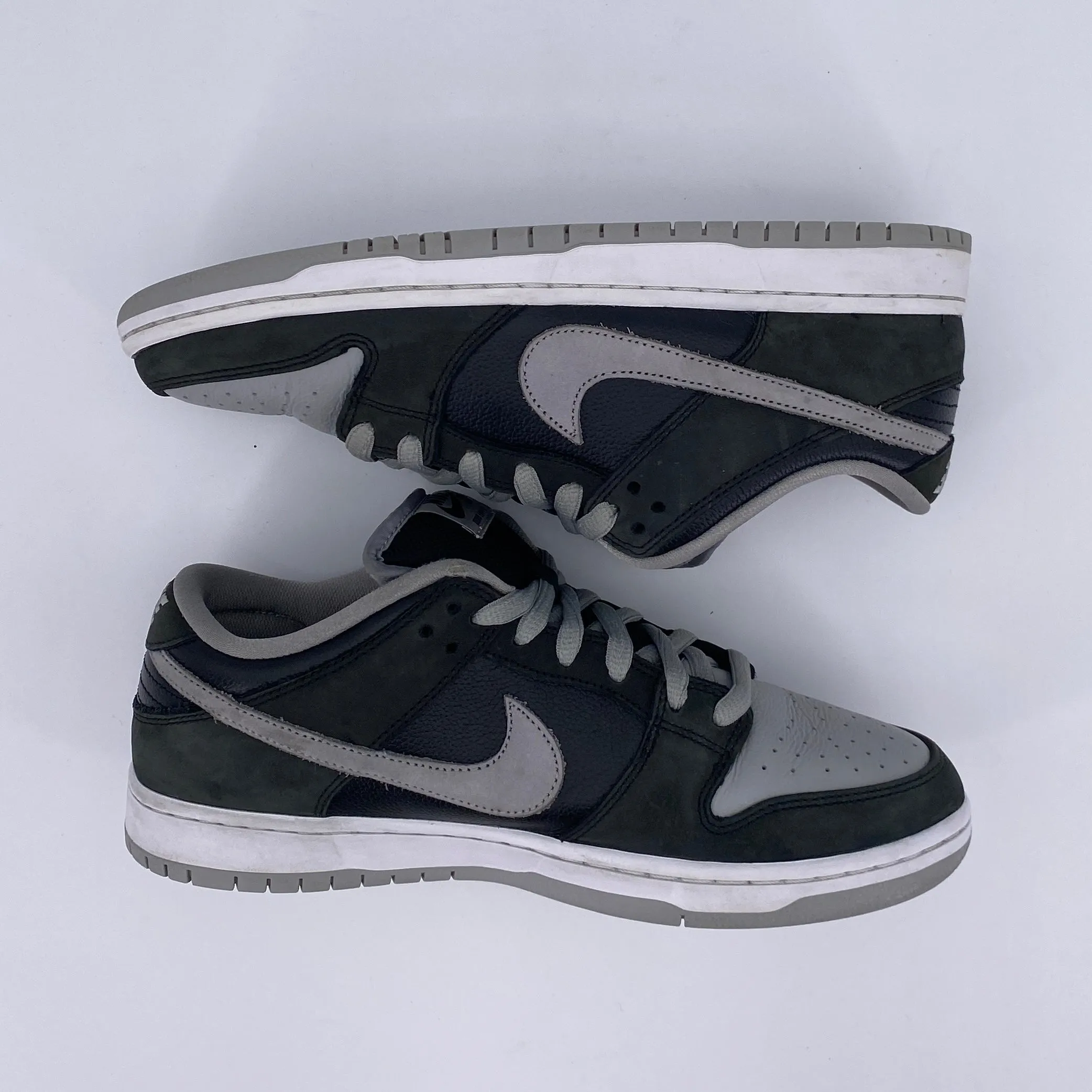 Nike SB Dunk Low Pro J Pack Shadow 2020 Used Size 9.5