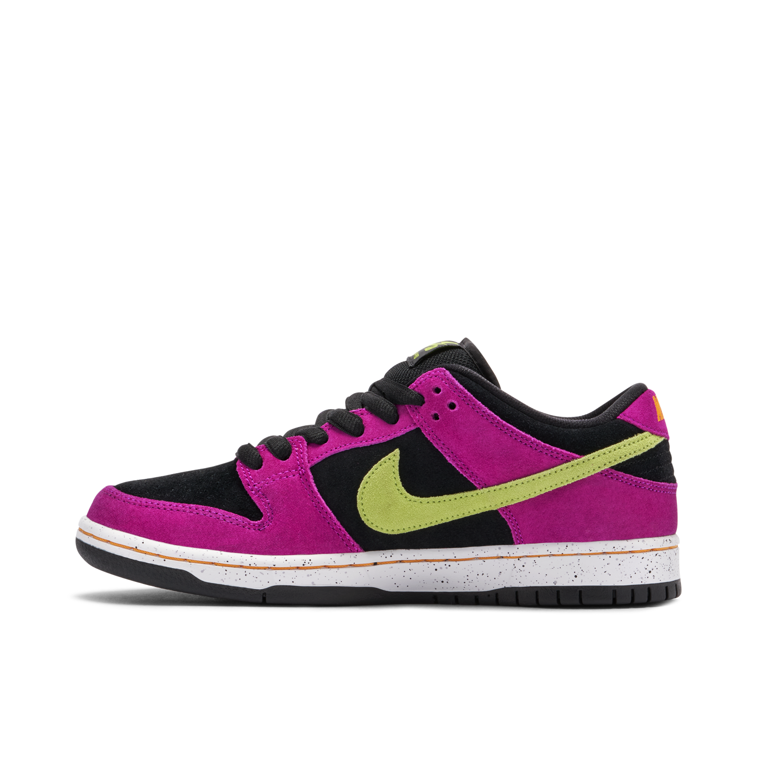 Nike SB Dunk Low Red Plum | BQ6817-501 | Laced