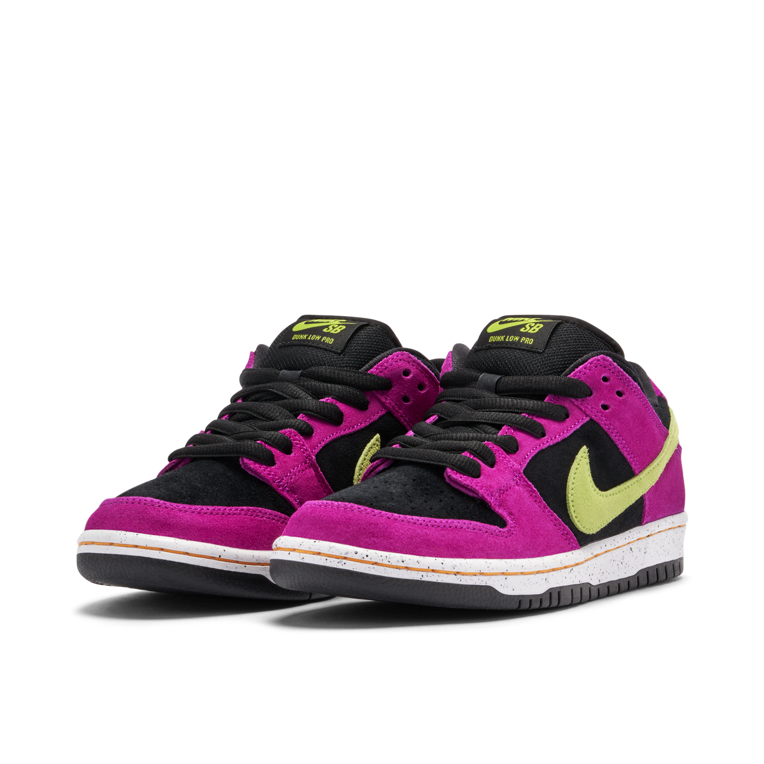 Nike SB Dunk Low Red Plum | BQ6817-501 | Laced