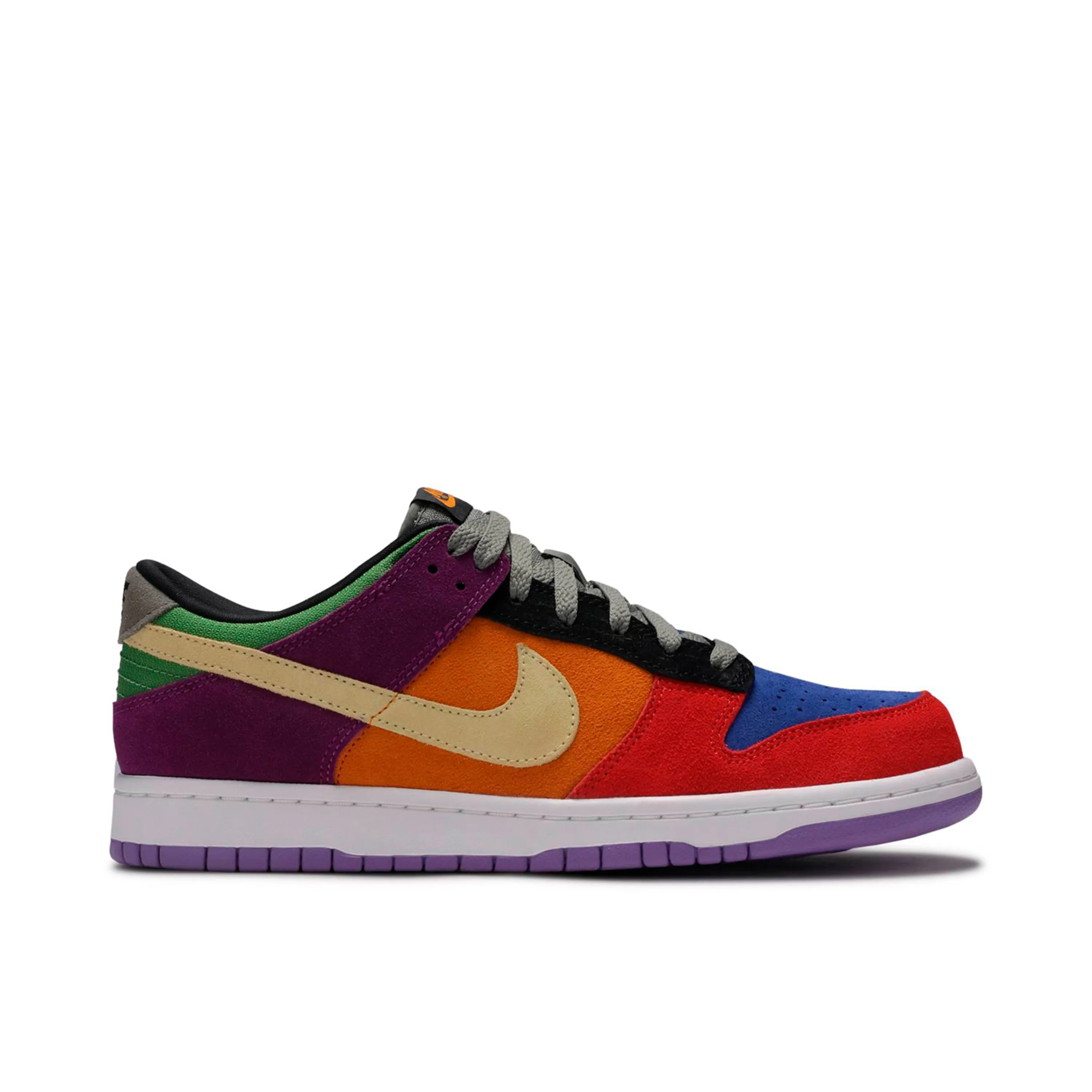 Nike SB Dunk Low Viotech | CT5050-500 | Laced