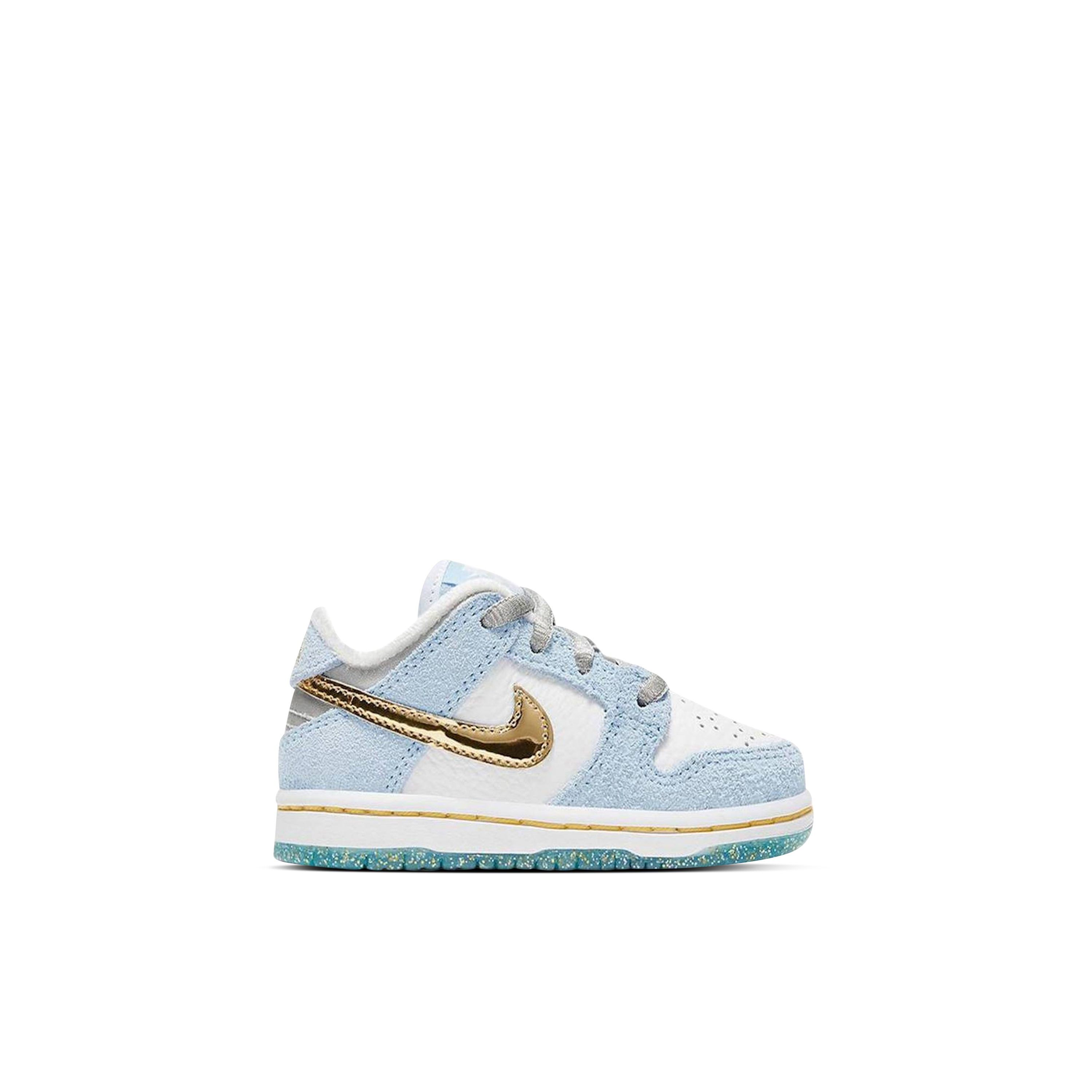 Nike SB Dunk Low x Sean Cliver TD | DJ2520-400 | Laced