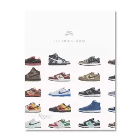 Nike SB: The Dunk Book