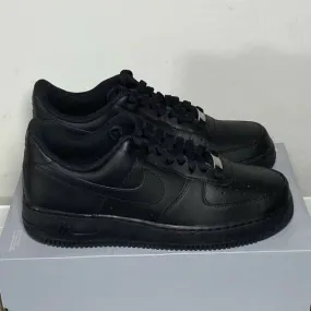 Nike WMNS Air Force 1 07 Black