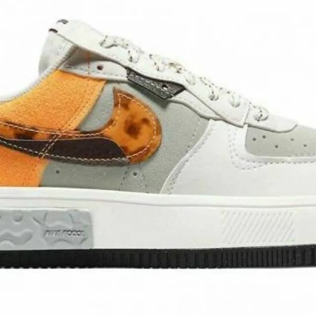 Nike WMNS Air Force 1 Fontanka Tortoise Shell