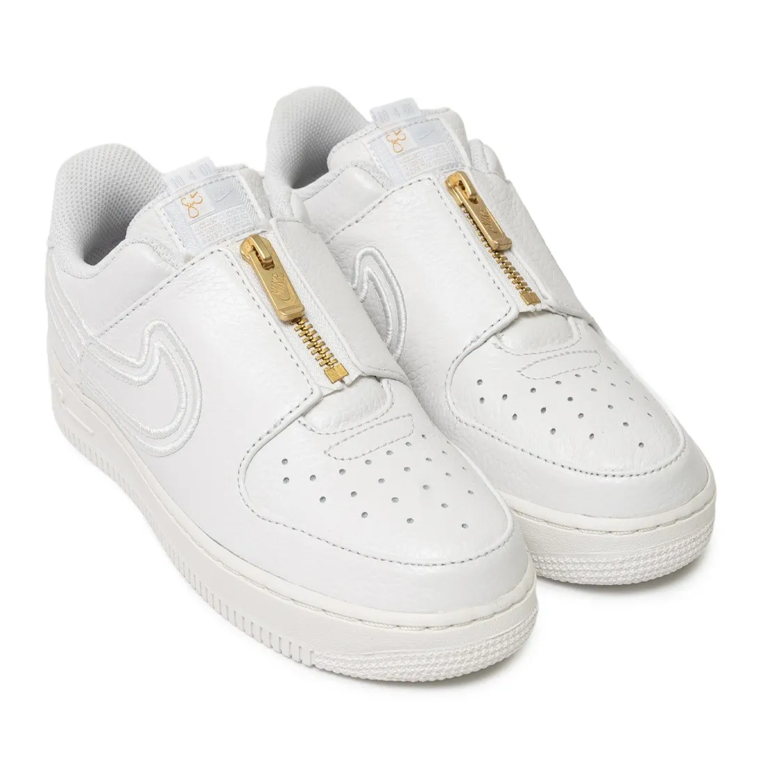 Nike Women Air Force 1 Lxx X Serena Williams Design Crew (summit white / summit white-cave purple)