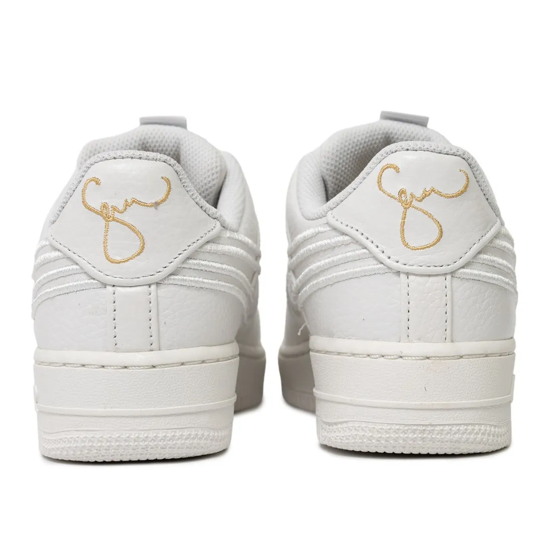 Nike Women Air Force 1 Lxx X Serena Williams Design Crew (summit white / summit white-cave purple)