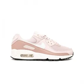 Nike Women Air Max 90 (barely rose / summit white-pink oxford)