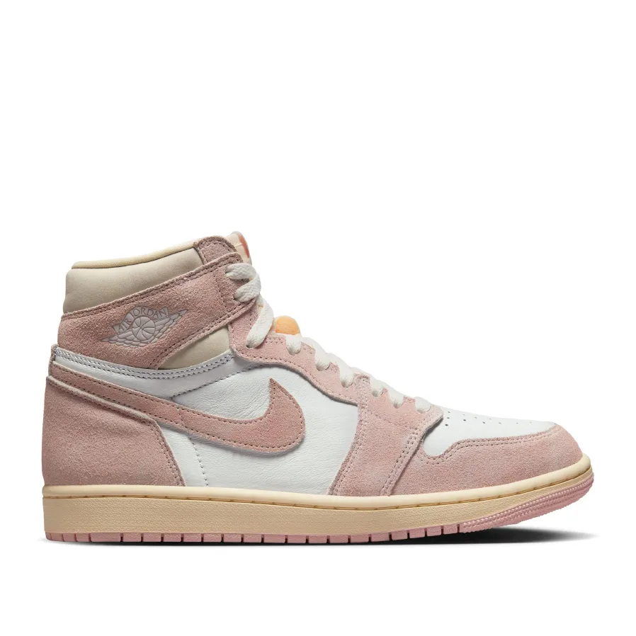   Nike Women's Air Jordan 1 High Washed Pink FD2596-600 