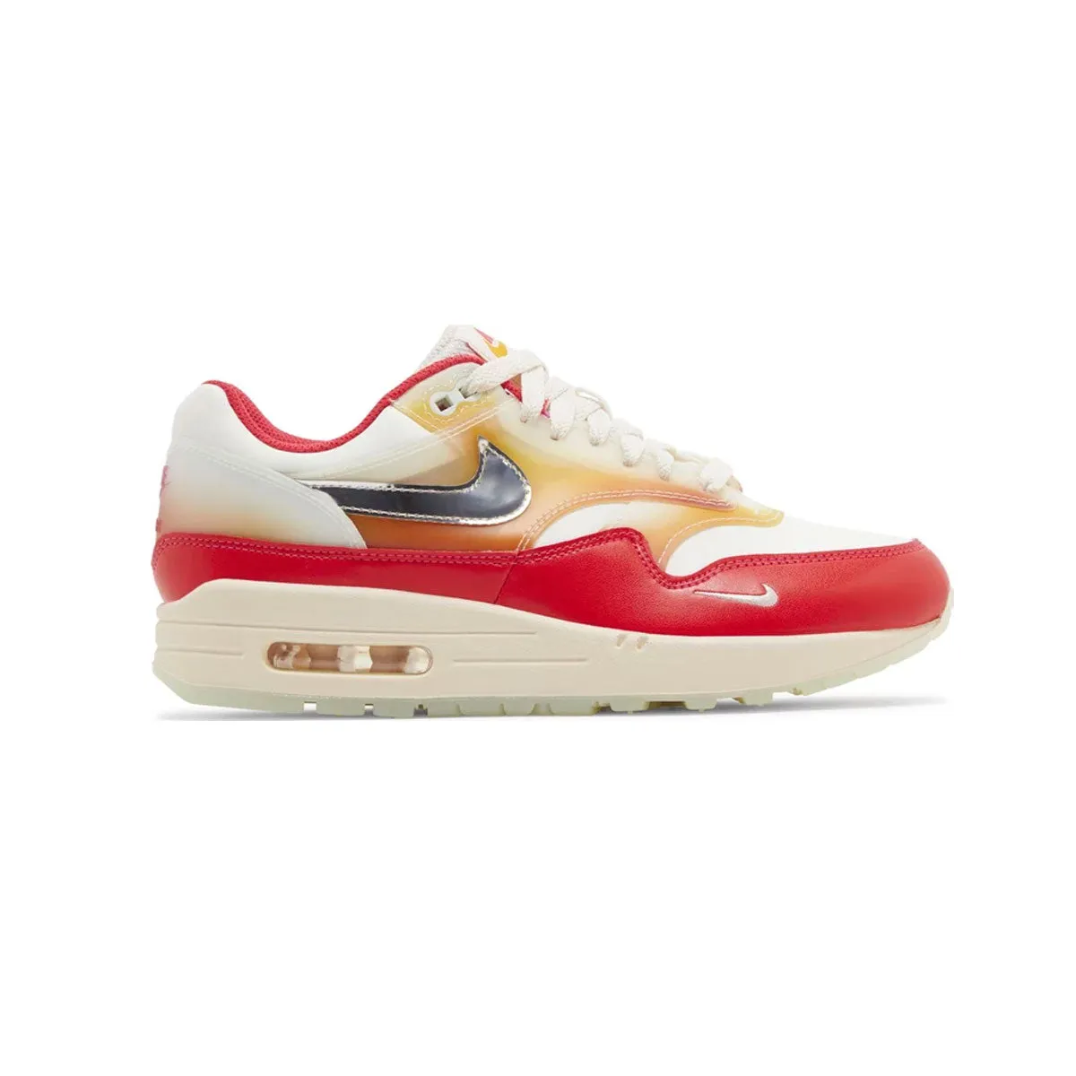 Nike Women's Air Max 1 Soft Vinyl