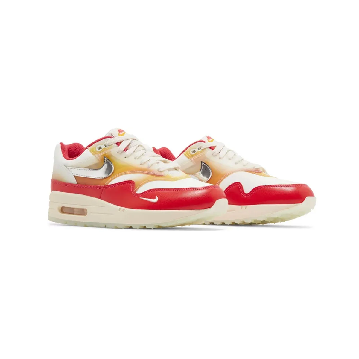 Nike Women's Air Max 1 Soft Vinyl