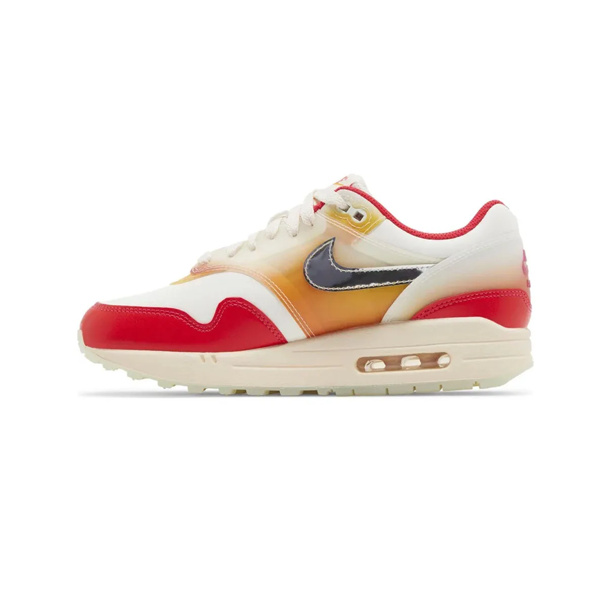 Nike Women's Air Max 1 Soft Vinyl