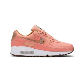 Nike Women's Air Max 90 SE 'Cork Apricot Agate'