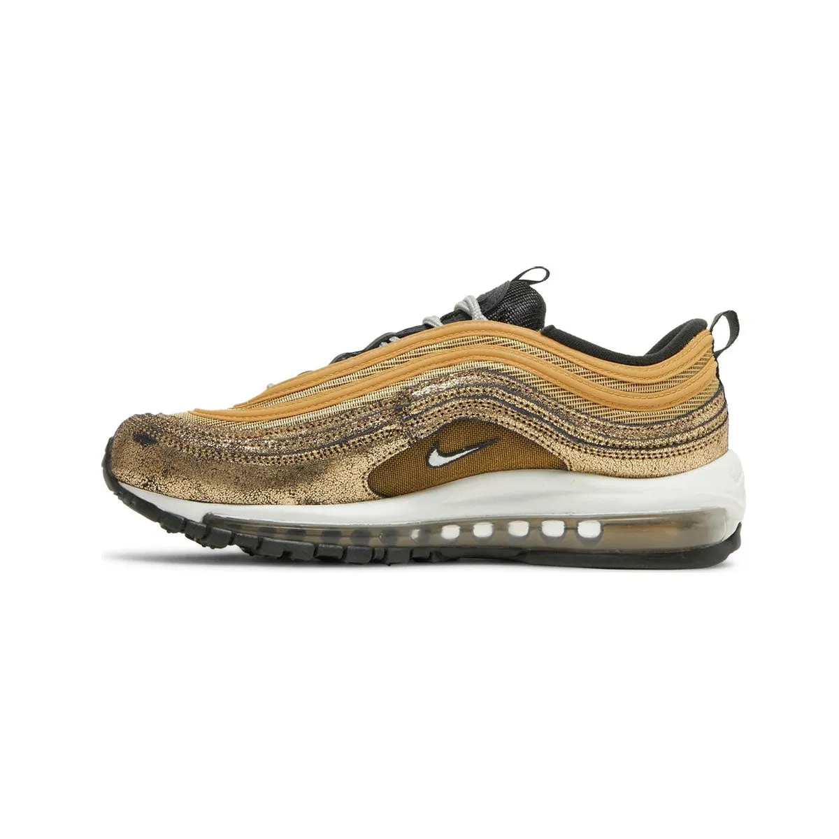 Nike Women's Air Max 97 Golden Gals