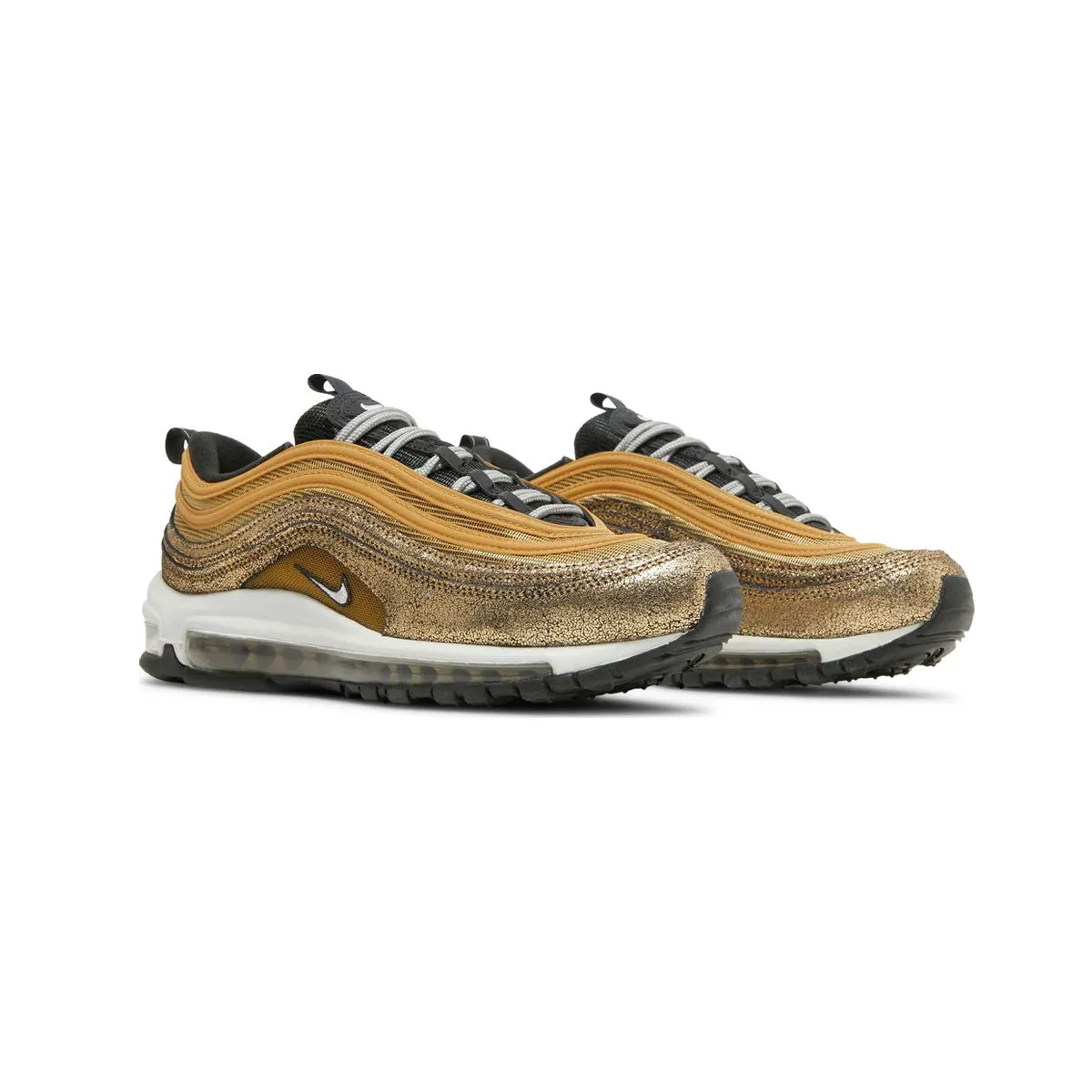 Nike Women's Air Max 97 Golden Gals