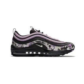 Nike Women's Air Max 97 Paint Splattered