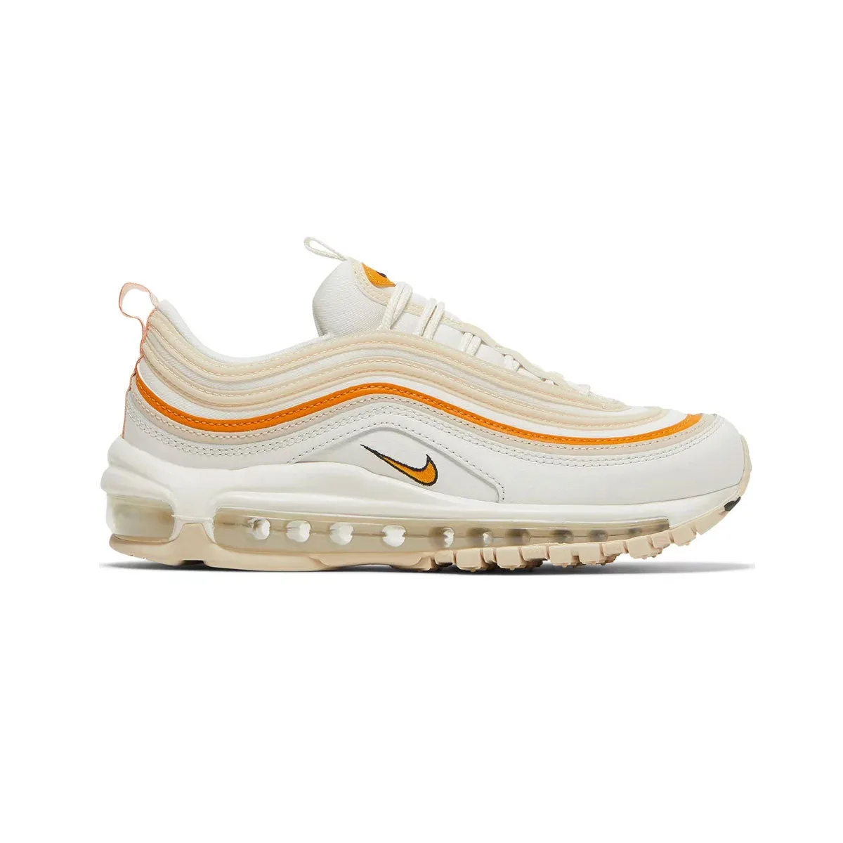 Nike Women's Air Max 97 Sail Orange