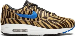 Nike x Atmos Air Max 1 Animal Pack 3.0 Leopard sneakers Brown