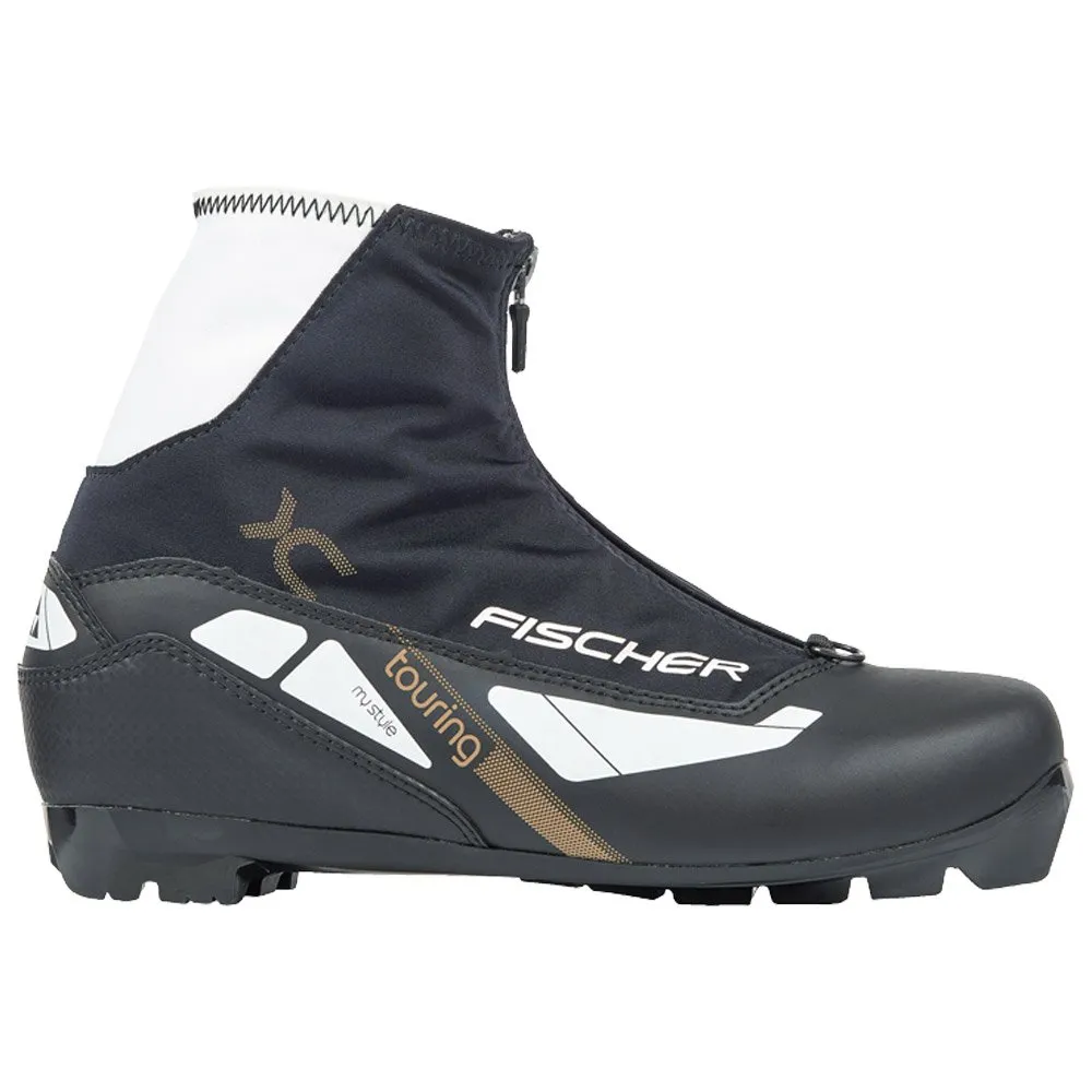 Nordic Ski Boot Fischer ---Xc Touring My Style