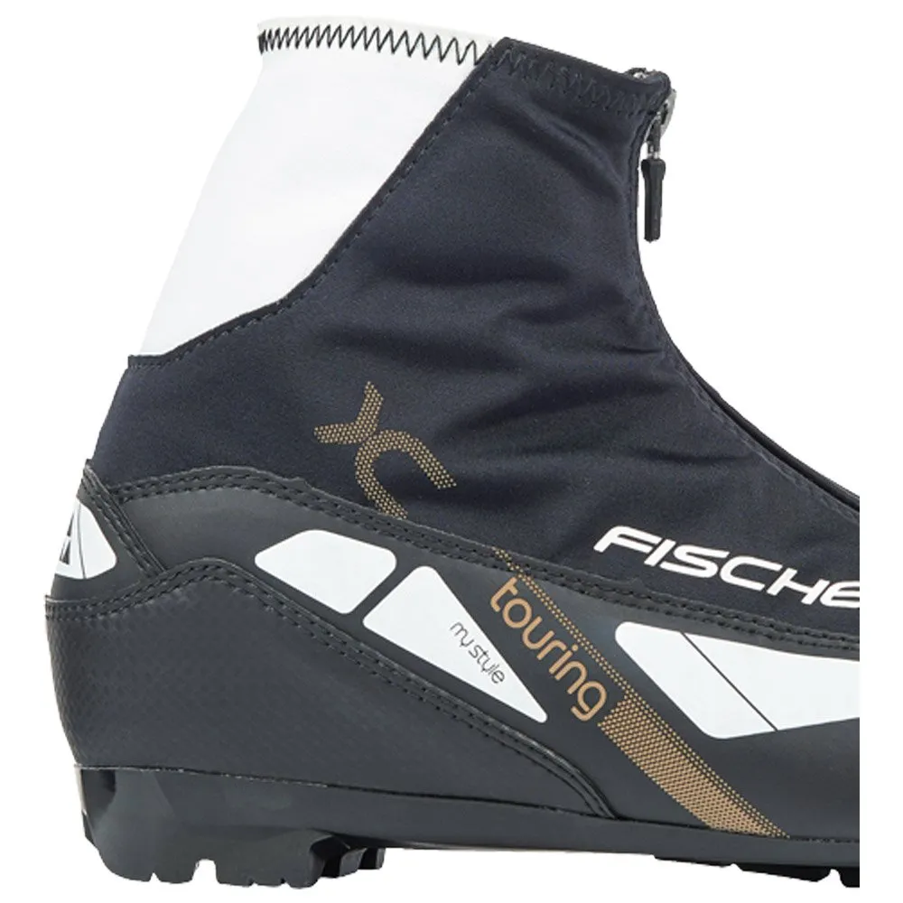 Nordic Ski Boot Fischer ---Xc Touring My Style