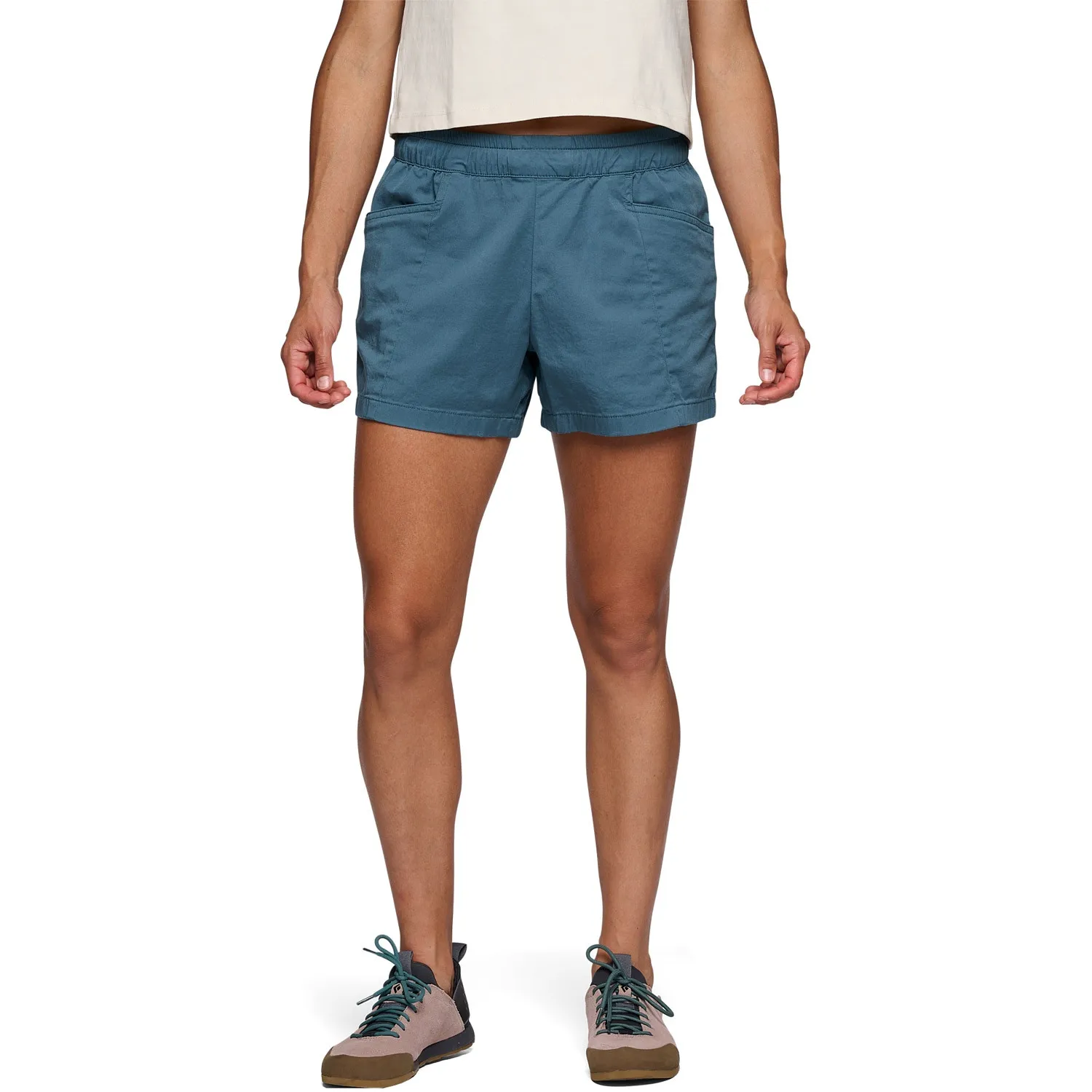 Notion Shorts - Women's