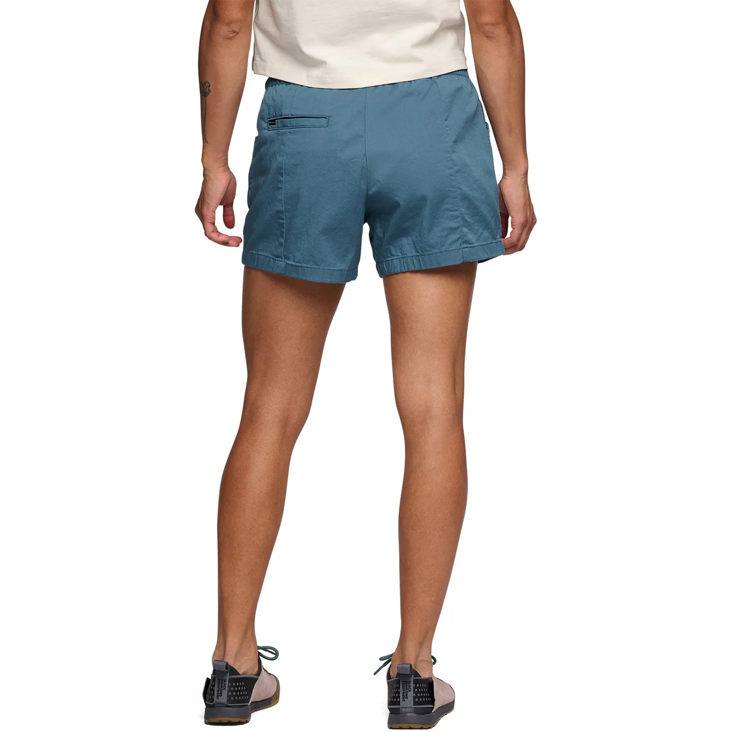 Notion Shorts - Women's