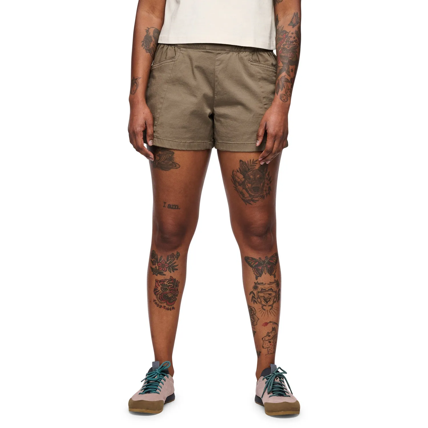 Notion Shorts - Women's