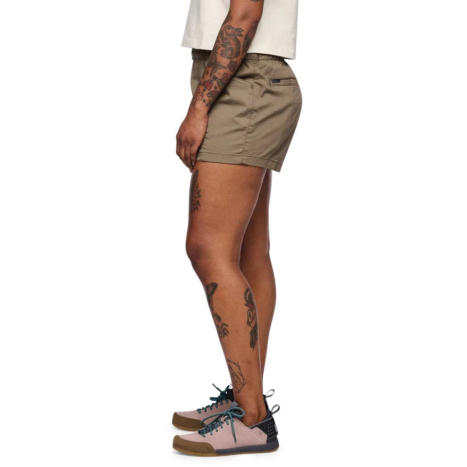 Notion Shorts - Women's