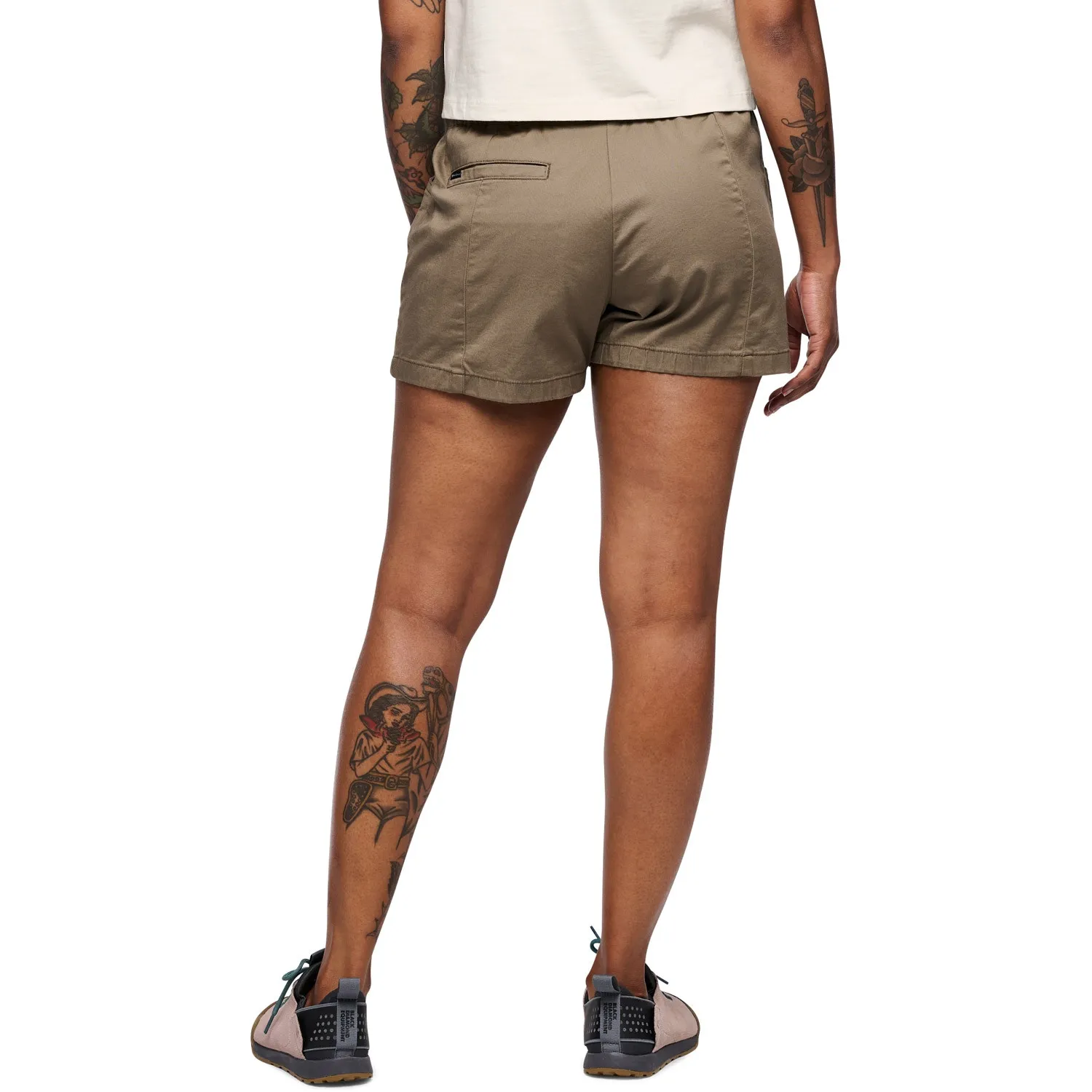 Notion Shorts - Women's