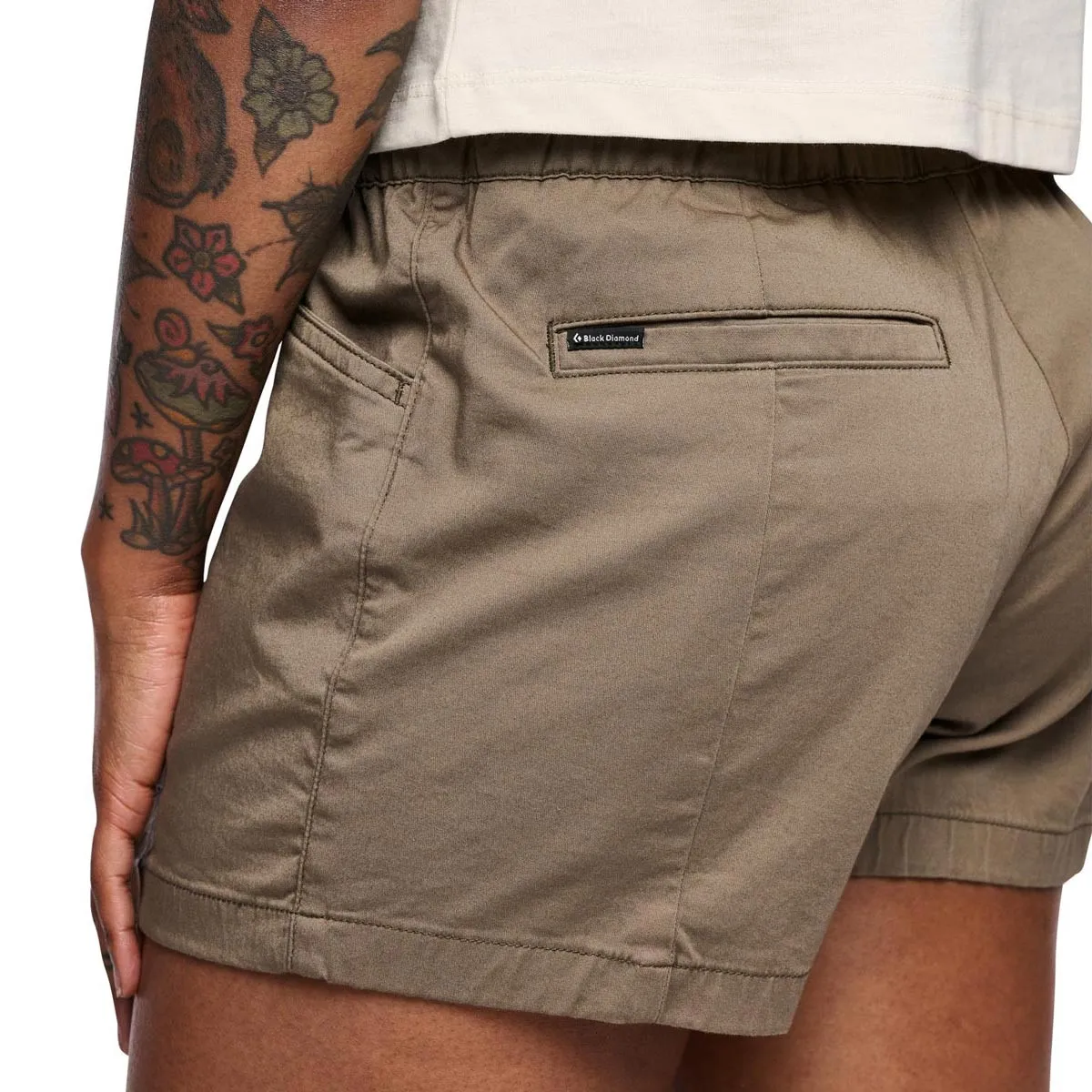 Notion Shorts - Women's