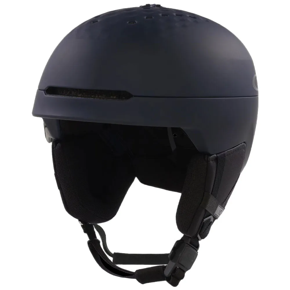 Oakley MOD3 Snowboard/Ski Helmet - Matte Blackout