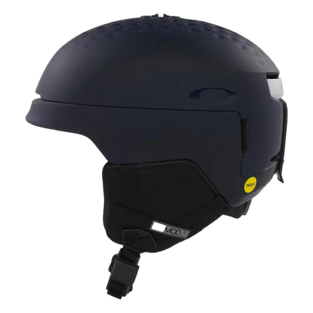 Oakley MOD3 Snowboard/Ski Helmet - Matte Blackout