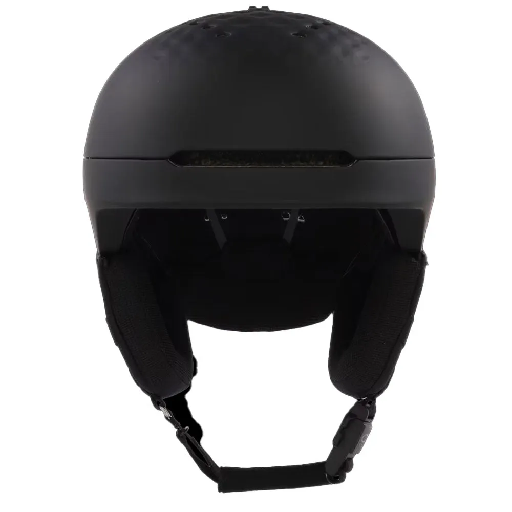 Oakley MOD3 Snowboard/Ski Helmet - Matte Blackout