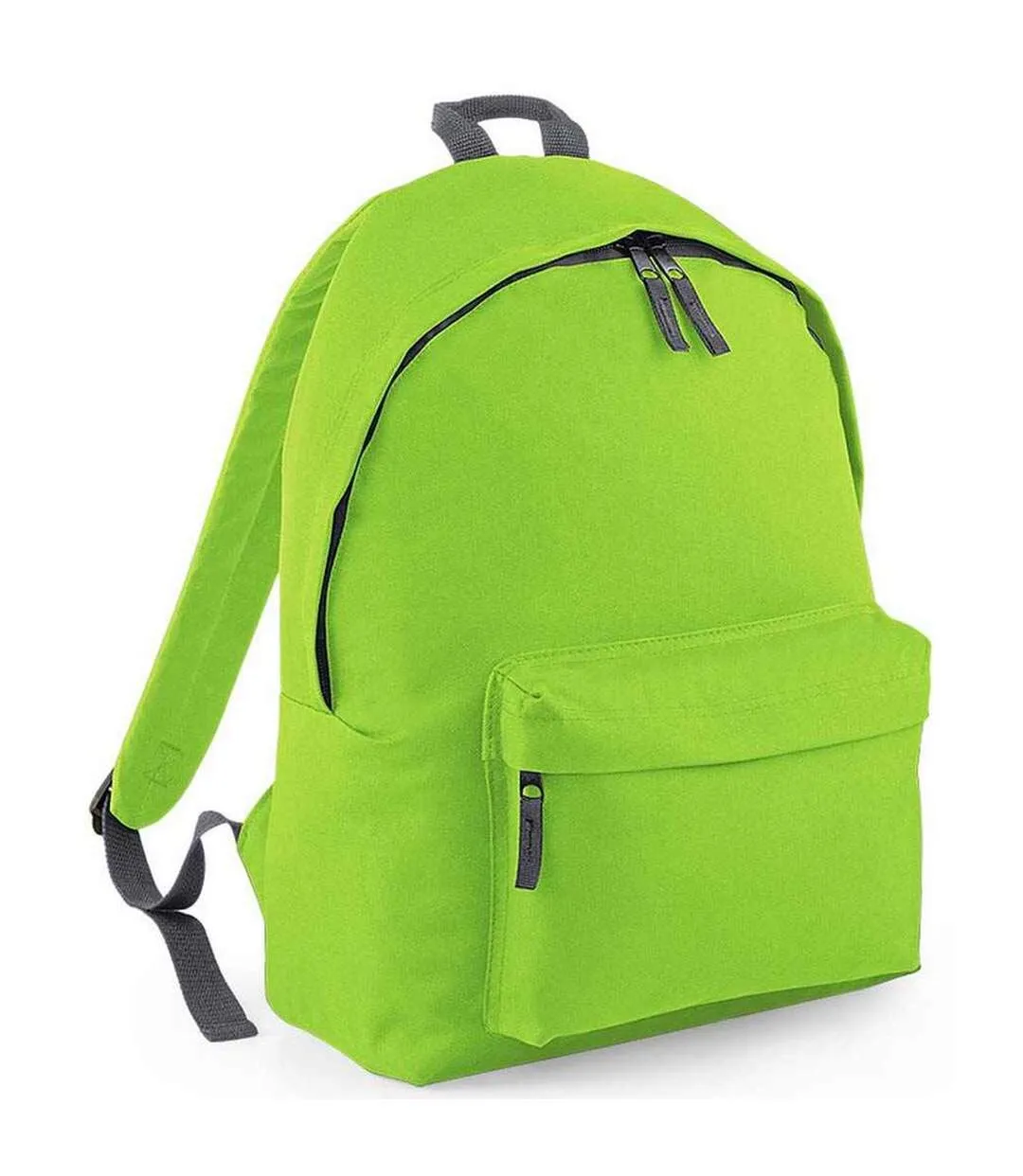 Original fashion backpack one size kelly green Bagbase