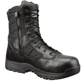 Original S.W.A.T. Metro 9 Waterproof Side Zip Boot