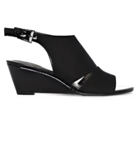 OSWALDA Wedge Sandals