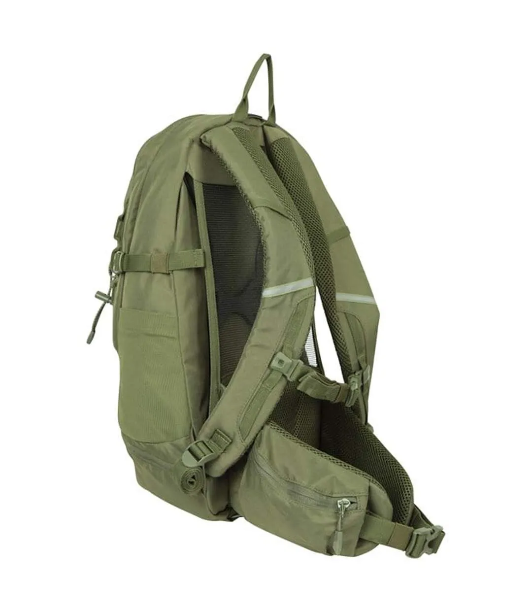 Pace 20l backpack one size grey Mountain Warehouse