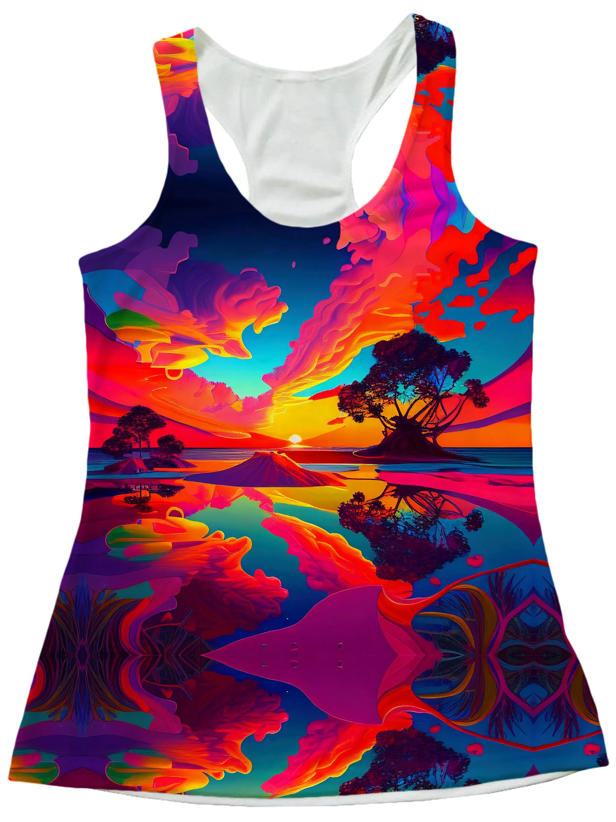 Paradiso Women's Tank (Clearance)