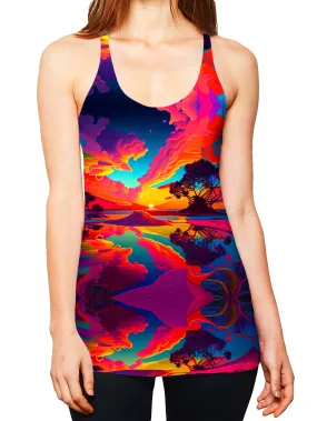 Paradiso Women's Tank (Clearance)