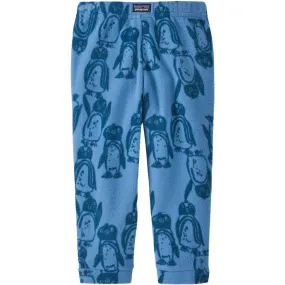 Patagonia Baby Micro D Bottoms | Magallanes: Blue Bird