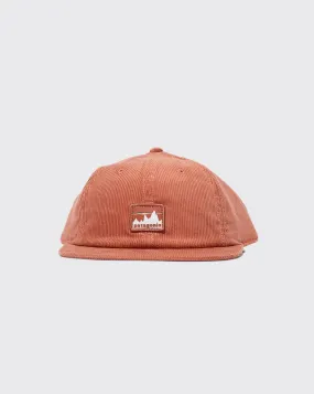 Patagonia Corduroy Cap