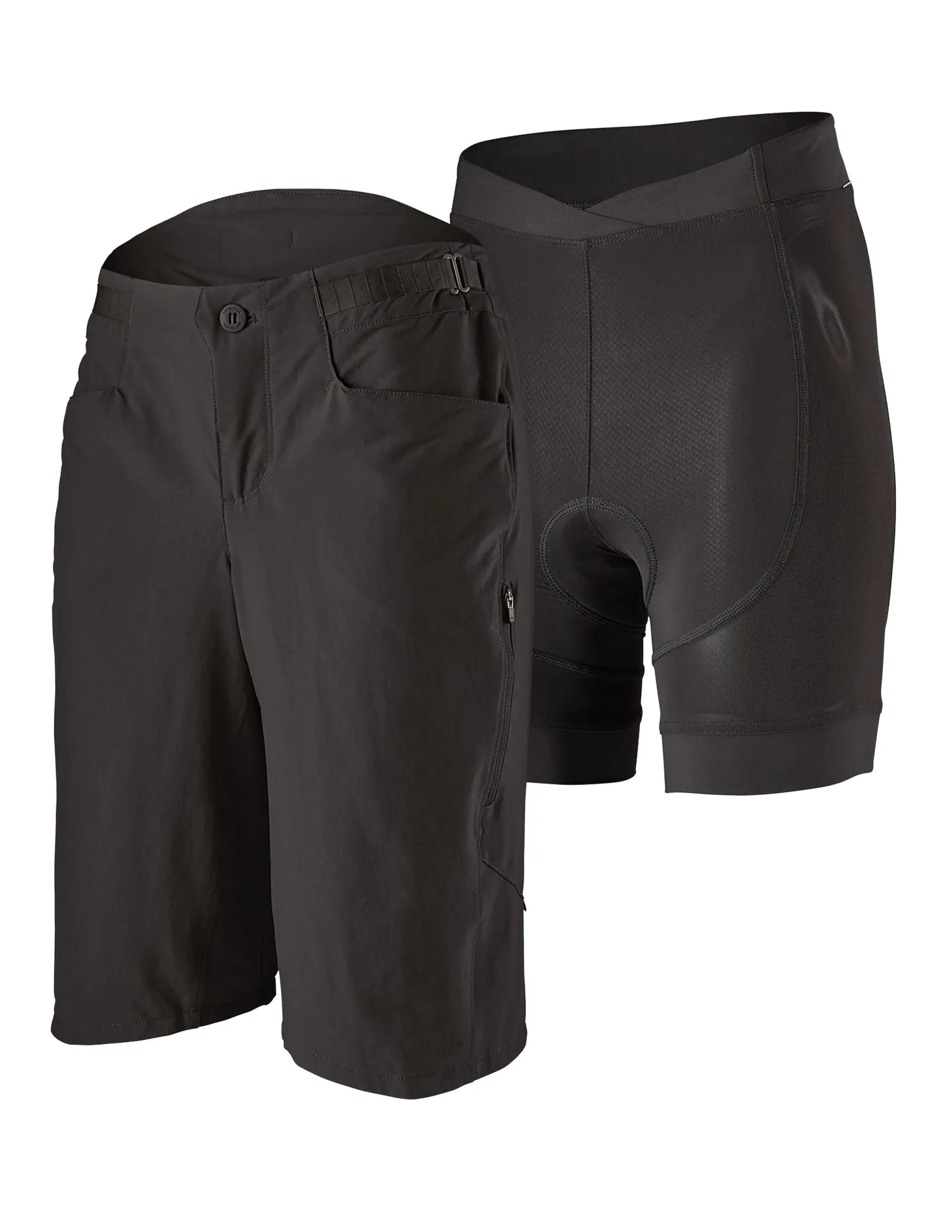 Patagonia Dirt Craft Womens MTB Shorts