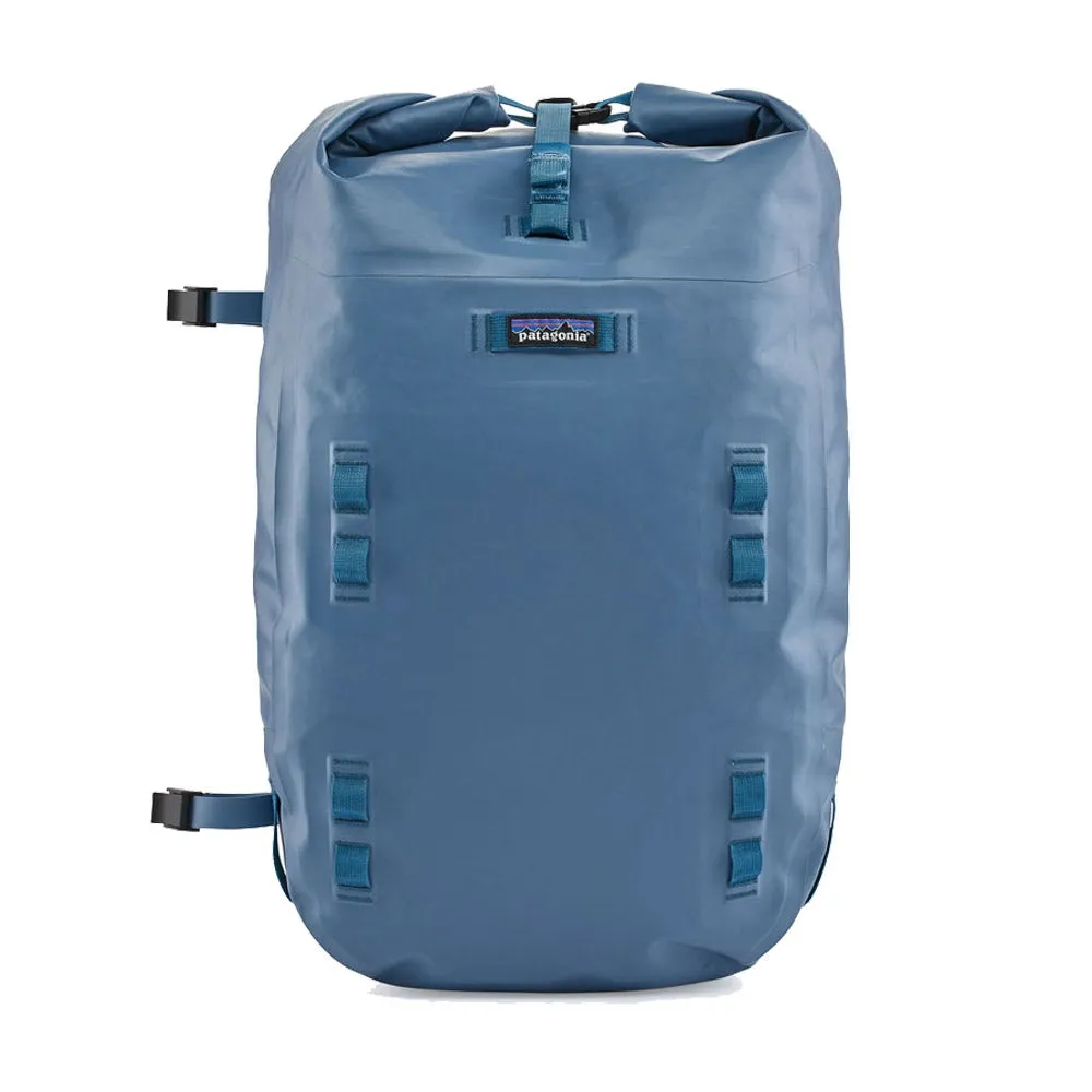 Patagonia Disperser Roll Top Pack 40L