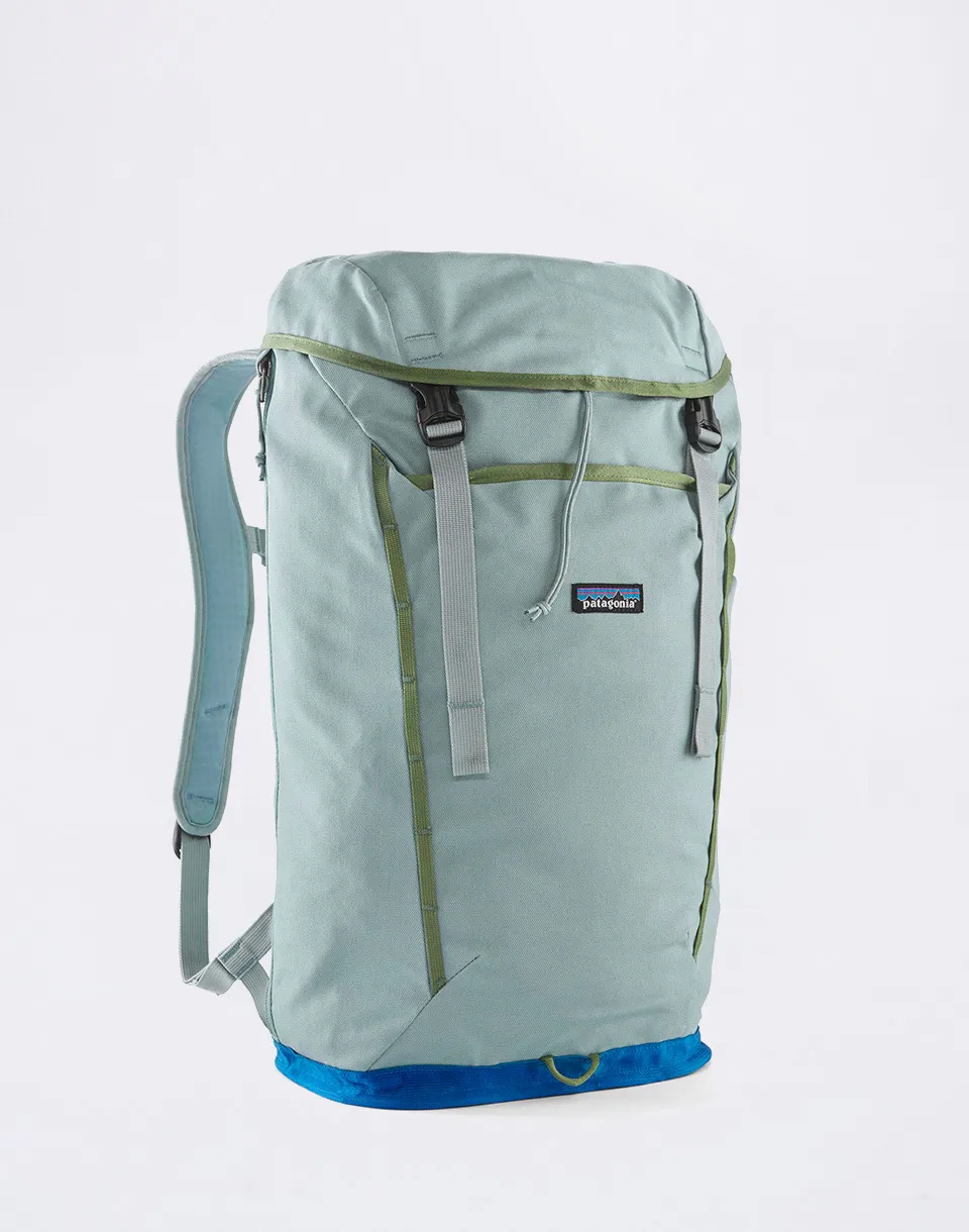 Patagonia Fieldsmith Lid Pack Thermal Blue